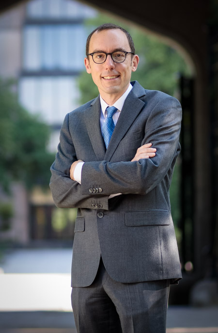 photo of Torsten Reimer